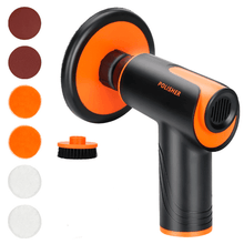 Carregar imagem no visualizador da galeria, PowerPolish 1500 - Acellerando | Polidor Automotivo Profissional