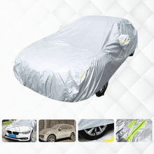 Carregar imagem no visualizador da galeria, Capa Automotiva com Proteção UV Impermeável - ShieldGuard