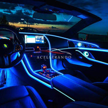 Carregar imagem no visualizador da galeria, Led NeonFlex - Kit Completo 5 Metros Universal