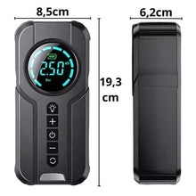 Carregar imagem no visualizador da galeria, TurboPump™ – Auxiliar de Partida 4 EM 1 | PROMOÇÃO DE LANÇAMENTO | ÚLTIMAS HORAS