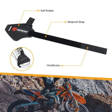 Carregar imagem no visualizador da galeria, MotoGuard Protetor de Bota Ajustável para Troca de Marchas