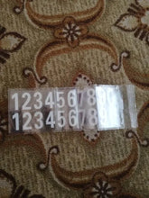 Carregar imagem no visualizador da galeria, Kit 10 Películas Infravermelha Anti-Radar Camufladoras para Placa - NanoFilm