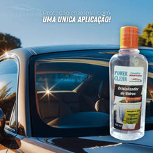 Carregar imagem no visualizador da galeria, PowerClean™ - Impermeabilizante de Vidros Automotivo [SOMENTE HOJE] [COMPRE 1 &amp; LEVE 2]
