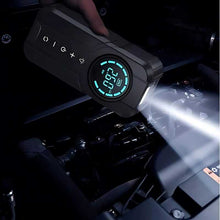 Carregar imagem no visualizador da galeria, TurboPump™  – Auxiliar de Partida 4 EM 1  | PROMOÇÃO DE LANÇAMENTO | ÚLTIMAS HORAS
