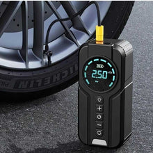 Carregar imagem no visualizador da galeria, TurboPump™  – Auxiliar de Partida 4 EM 1  | PROMOÇÃO DE LANÇAMENTO | ÚLTIMAS HORAS
