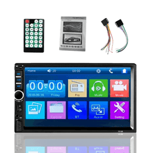 Carregar imagem no visualizador da galeria, Tela Touch CarPlay 7 polegadas - Acellerando
