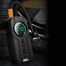 Carregar imagem no visualizador da galeria, TurboPump™  – Auxiliar de Partida 4 EM 1  | PROMOÇÃO DE LANÇAMENTO | ÚLTIMAS HORAS
