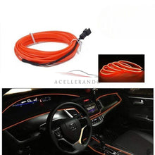 Carregar imagem no visualizador da galeria, Led NeonFlex - Kit Completo 5 Metros Universal
