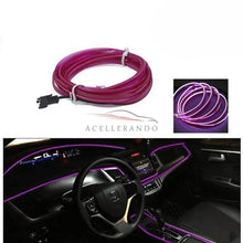 Carregar imagem no visualizador da galeria, Led NeonFlex - Kit Completo 5 Metros Universal
